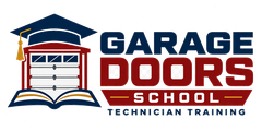 Garage Doors School